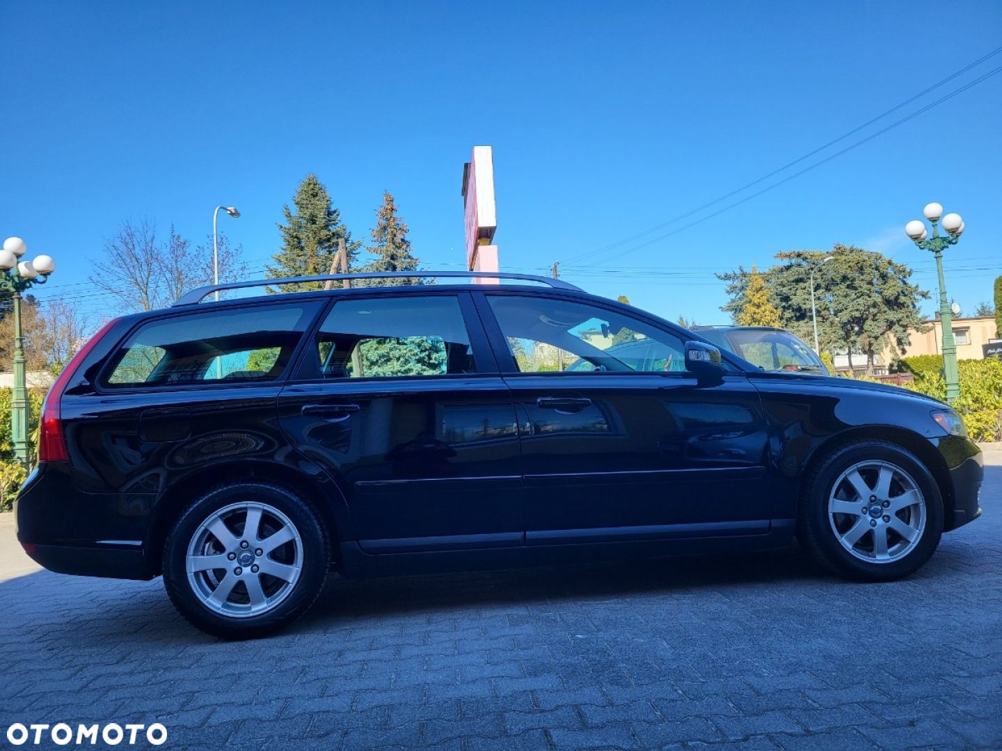 Volvo V50 - 5
