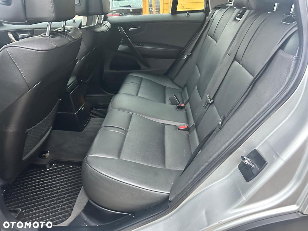 BMW X3 xDrive20d Edition Exclusive - 21