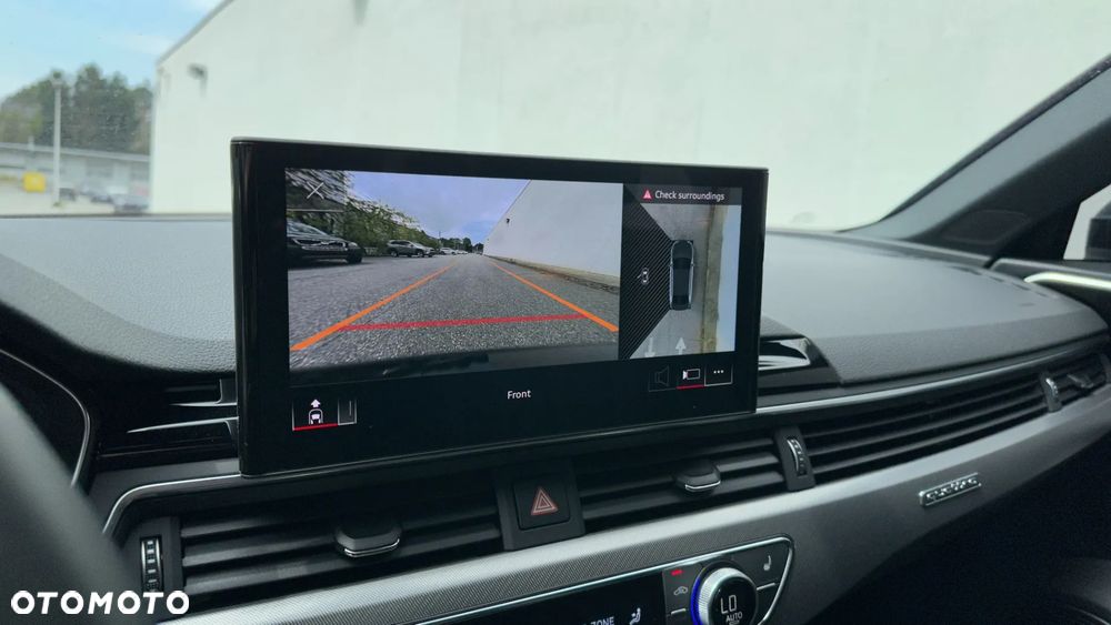 Audi A4 Limousine 45 TFSI quattro S tronic S line - 15
