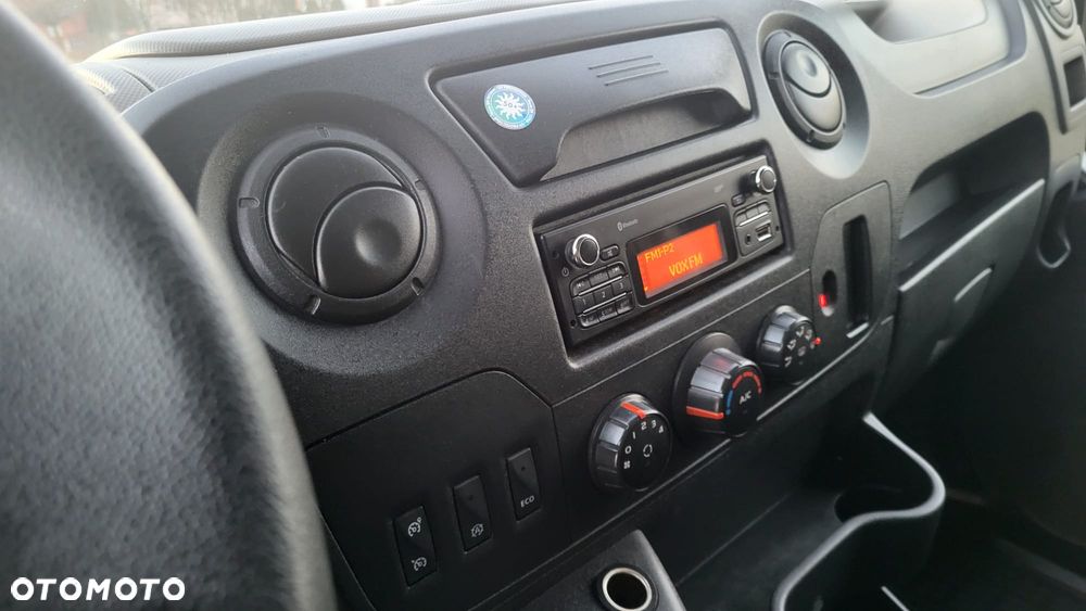 Renault Master - 14