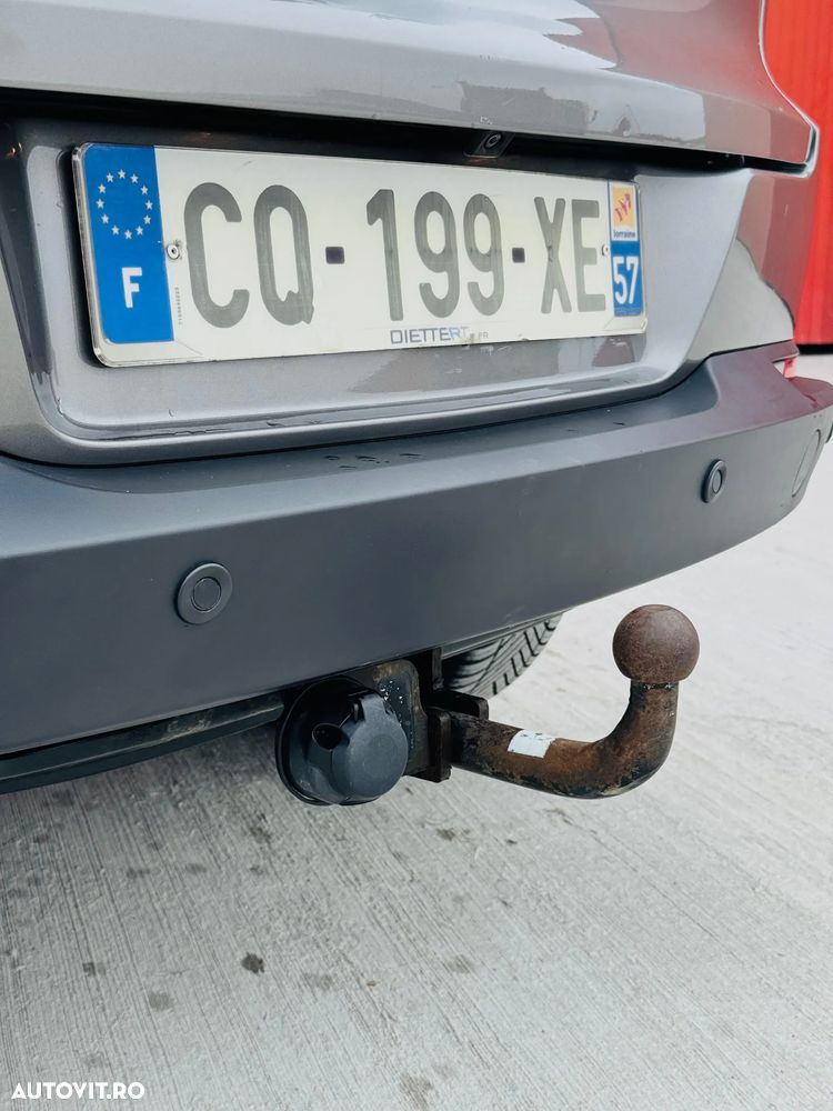 Volkswagen Tiguan 2.0 TDI DPF 4Motion BlueMotion Technology Cup Track & Style - 13