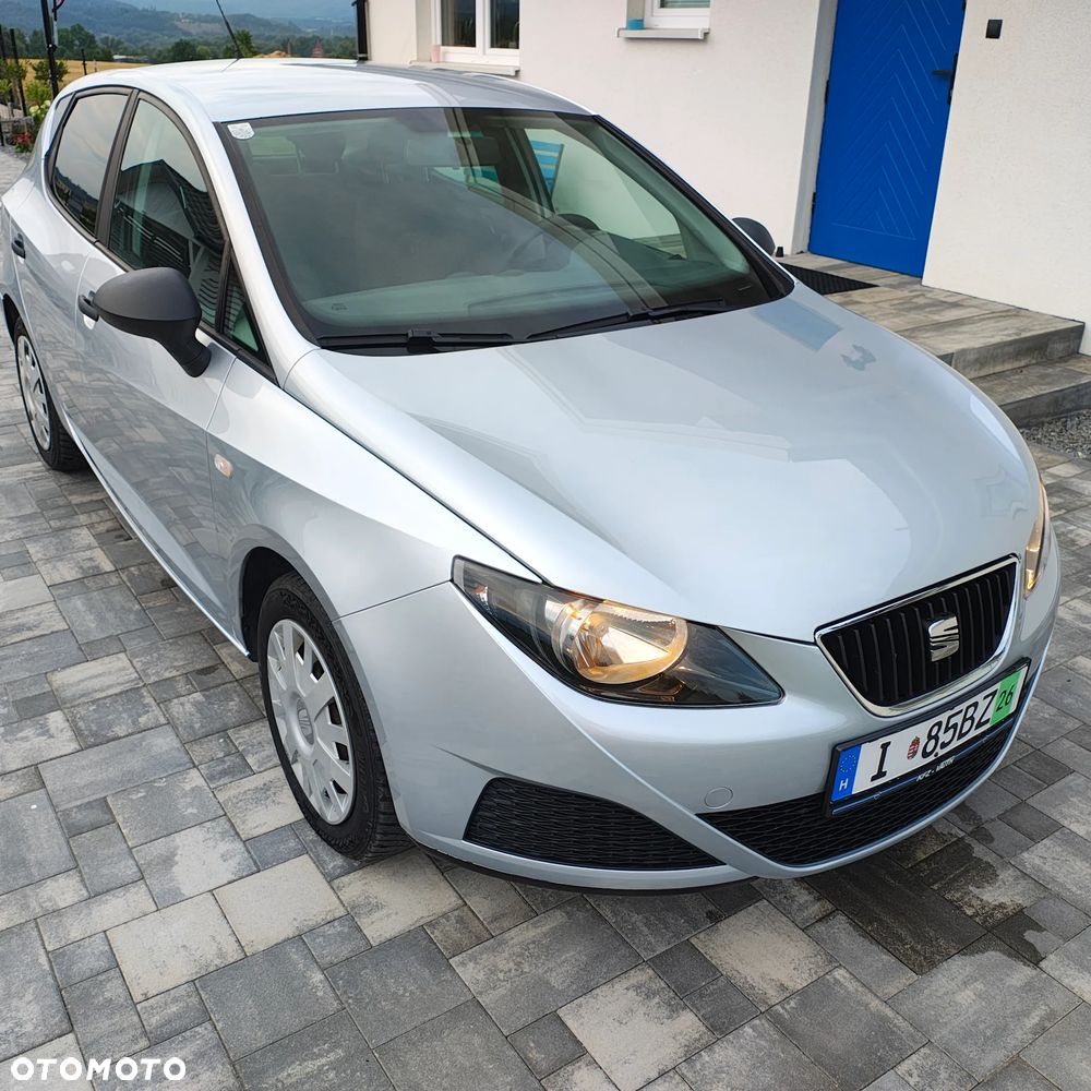 Seat Ibiza - 3