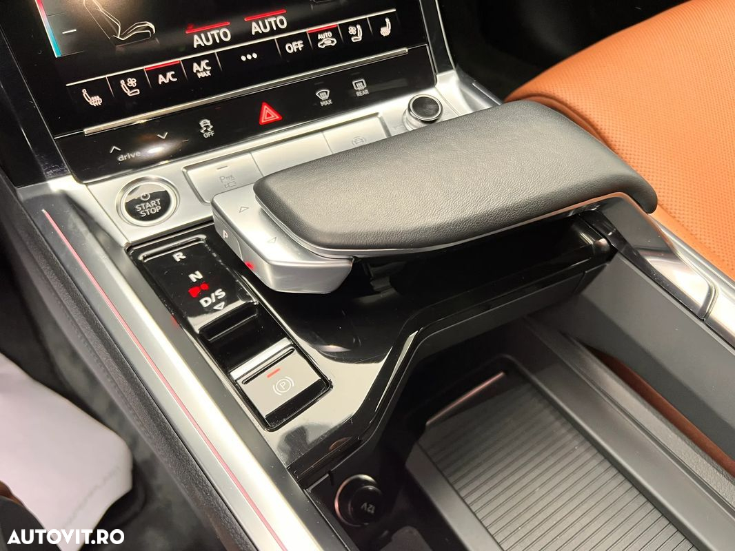 Audi Q8 - 27
