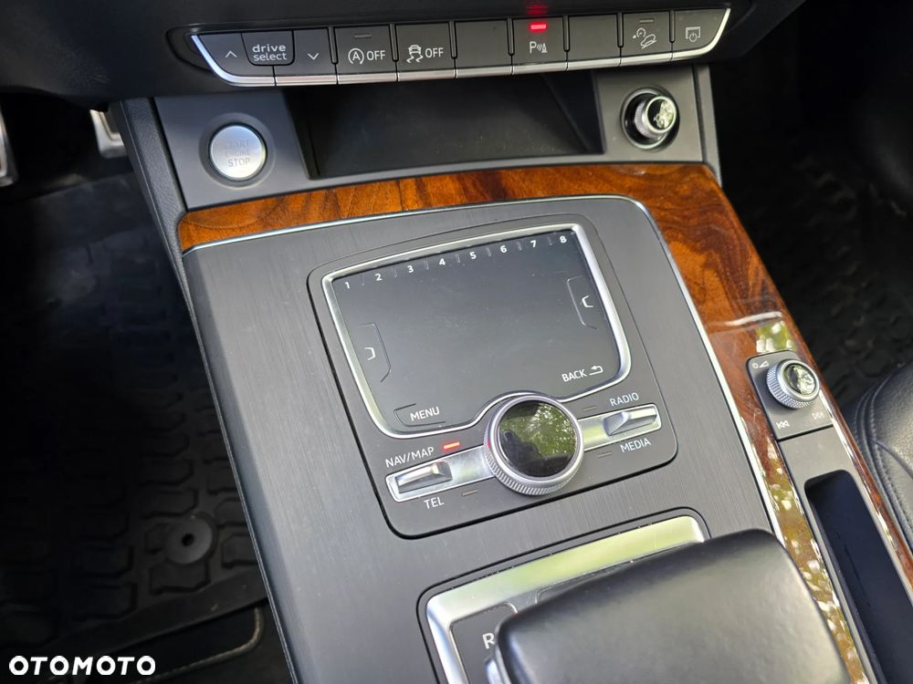 Audi Q5 2.0 TDI Quattro Sport S tronic - 34