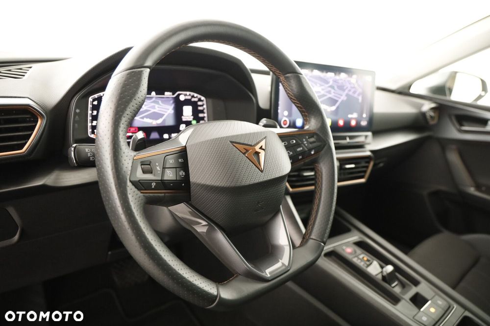 Cupra Leon 2.0 TDI DSG - 7