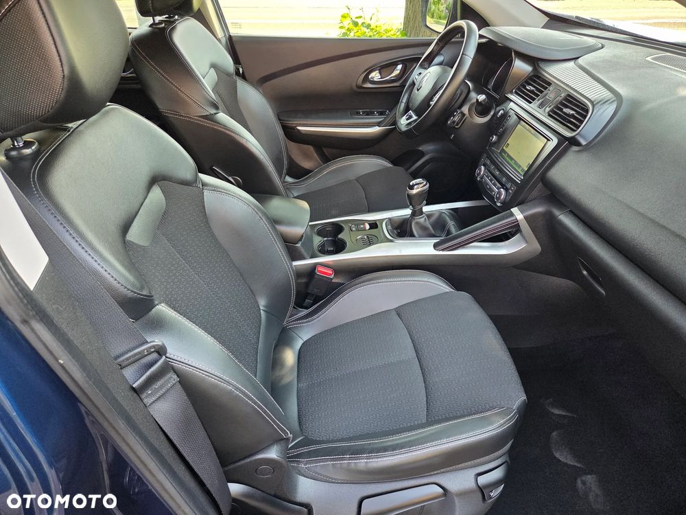 Renault Kadjar Energy dCi 110 Business - 10