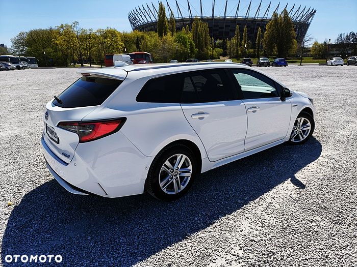 Toyota Corolla - 13