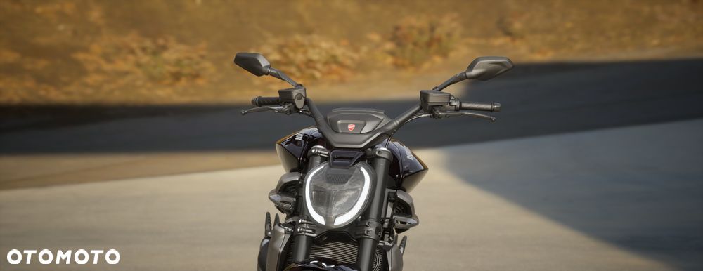 Ducati Diavel - 5
