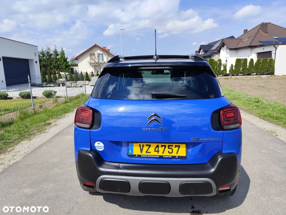 Citroën C3 Aircross - 5