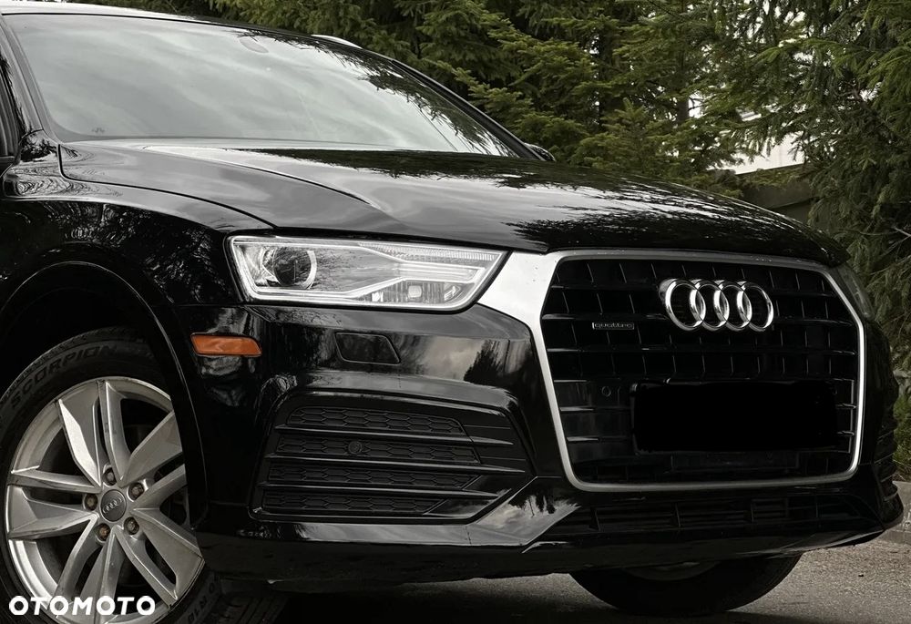 Audi Q3 40 TFSI Quattro S tronic - 16