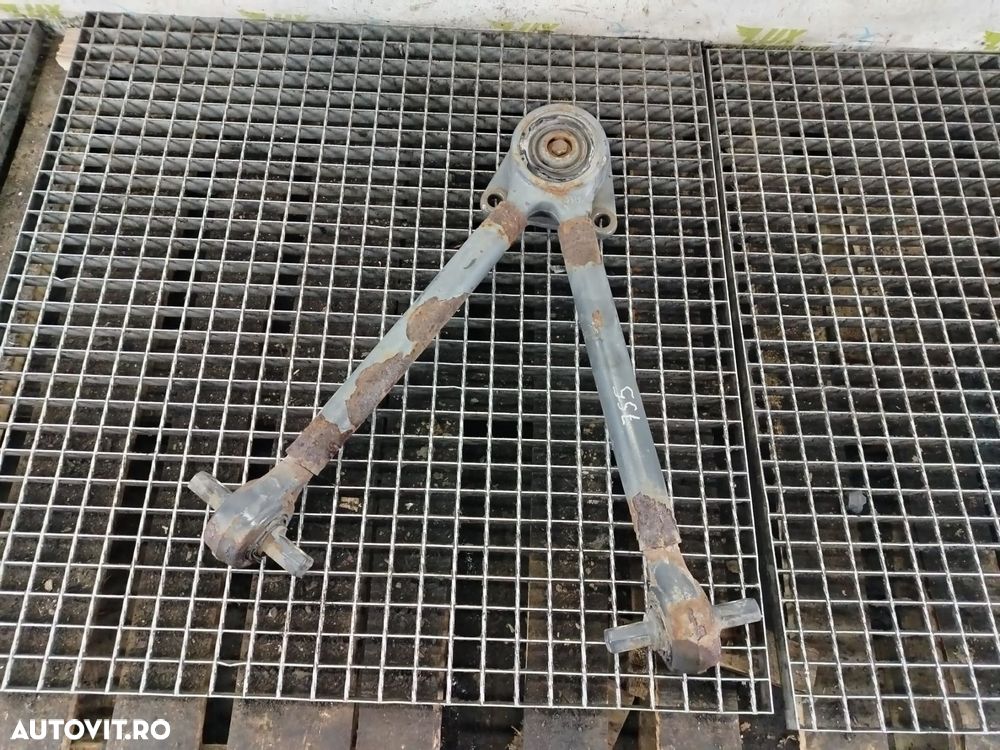 Brat Daf 123103 Daf XF 106 generatia [2012 - 2021] - 1