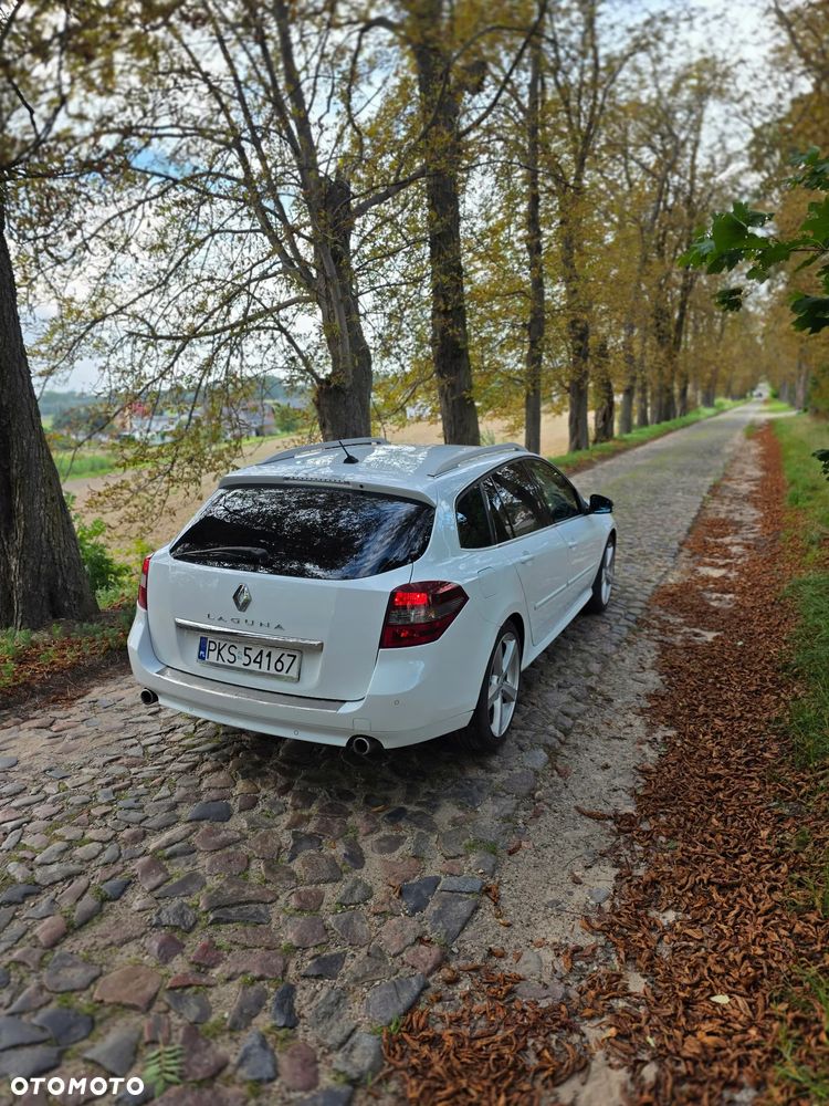Renault Laguna 2.0 DCi Privilege - 5