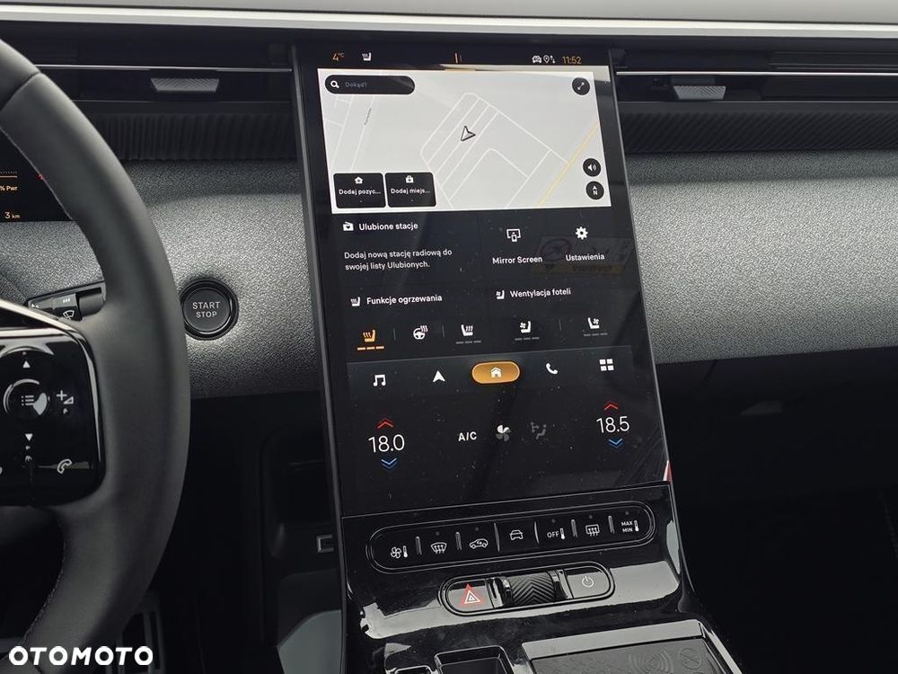 Citroën C5 Aircross 1.2 mHEV Max eDCT6 - 16