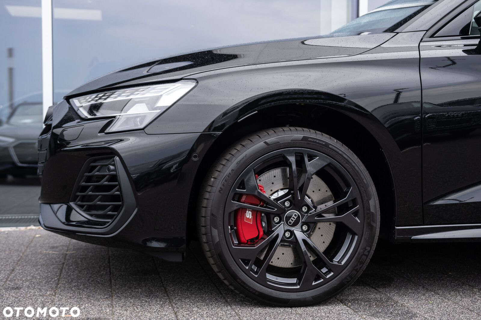 Audi S3 - 5