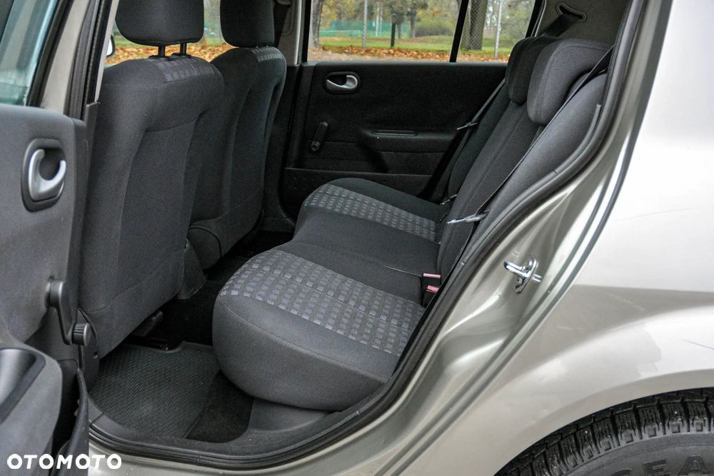 Renault Megane - 8