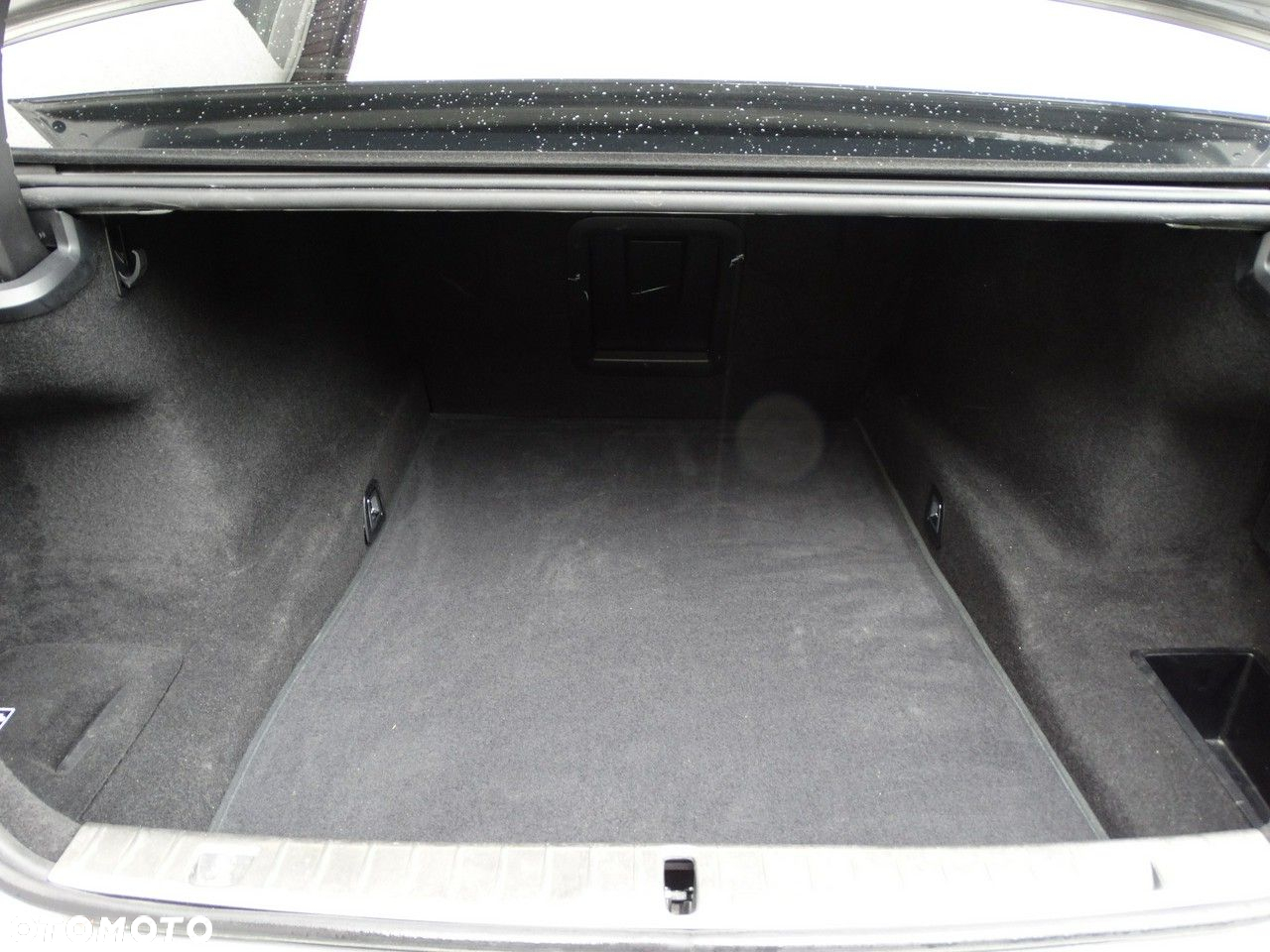 BMW Seria 7 - 14