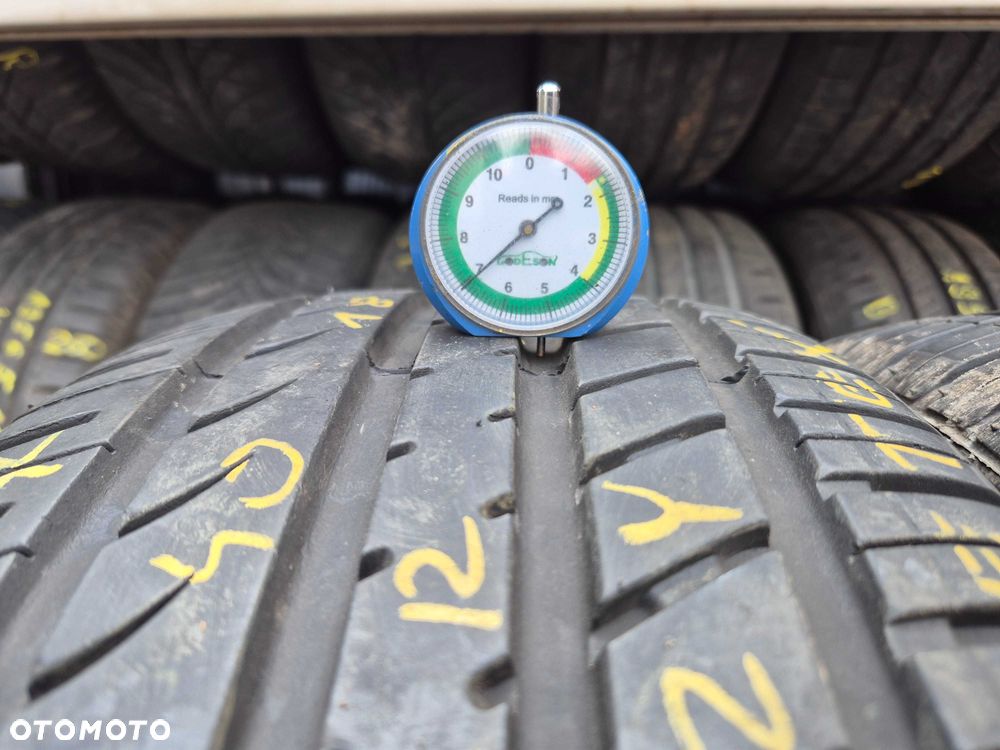 Zeetex HP6000eco 225/40r18 92Y 2024 7mm Wzmocnienie XL Rant N4357 - 5