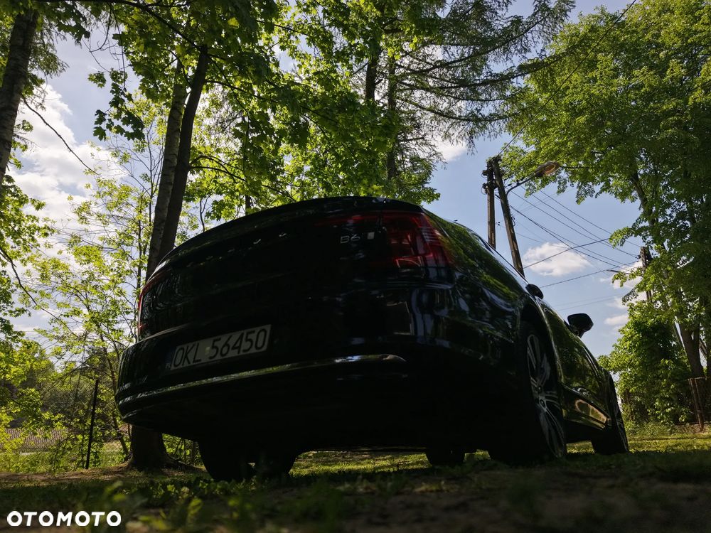 Volvo S90 - 34