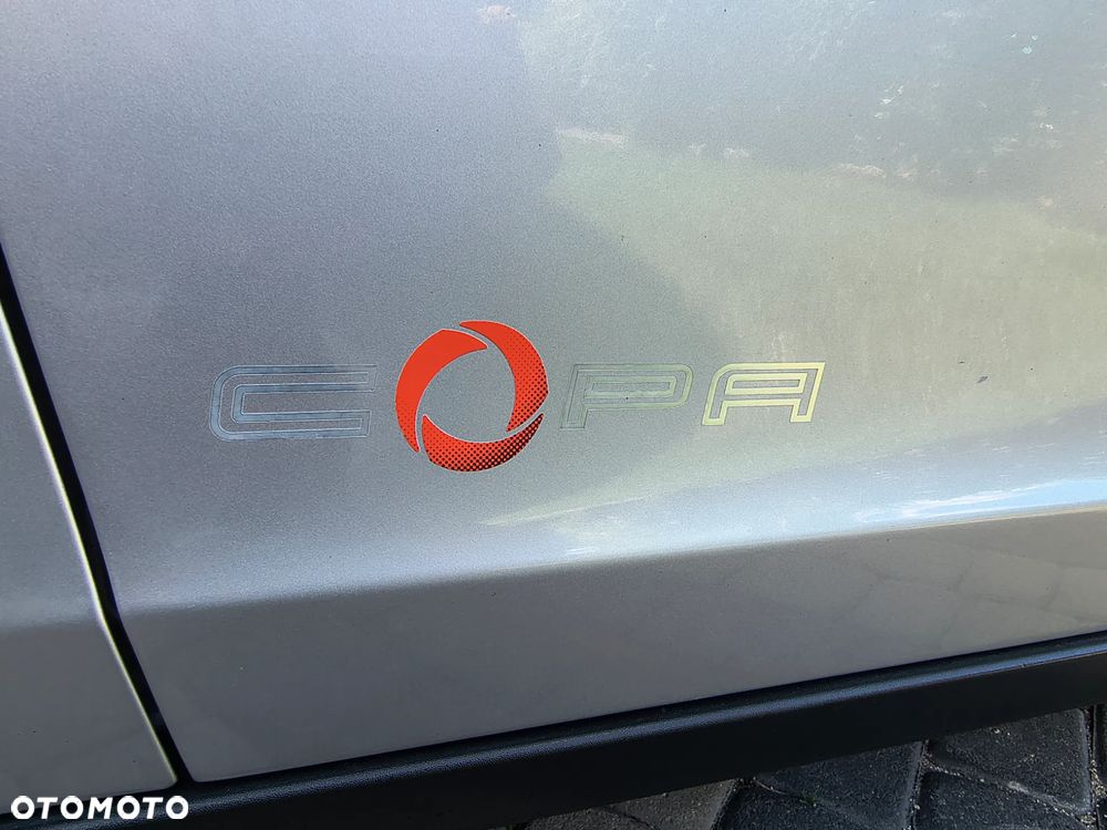Seat Altea 1.2 TSI Style Copa - 7