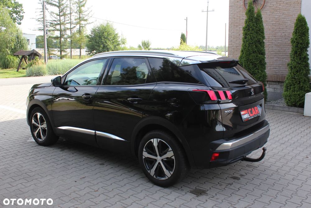 Peugeot 3008 1.2 PureTech Allure S&S - 6