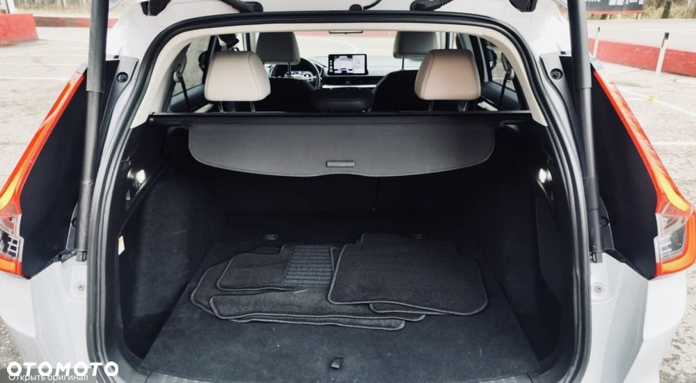 Honda CR-V 2.0 i-MMD HEV Advance AWD CVT - 10