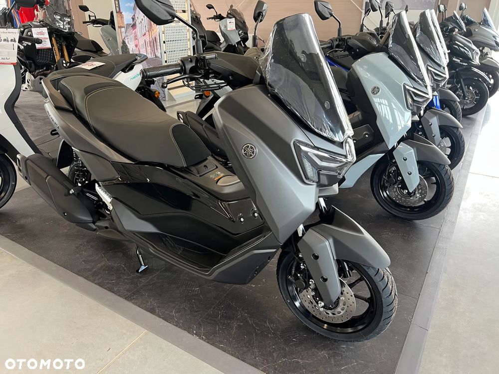 Yamaha NMAX - 2