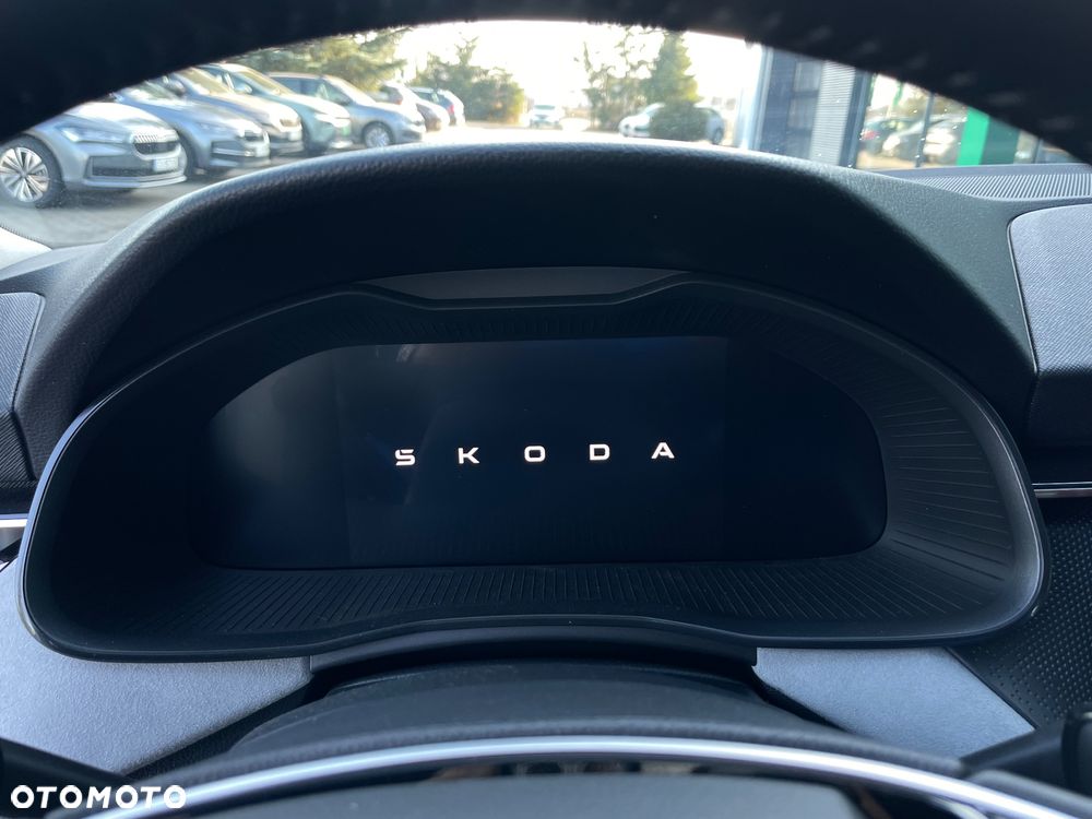 Skoda Scala 1.0 TSI Selection - 18
