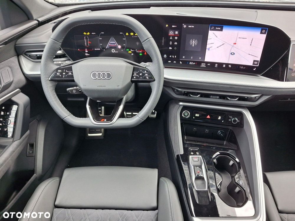 Audi Q5 - 21