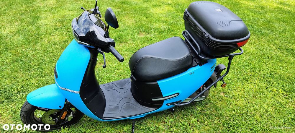 Horwin EK1 - 26
