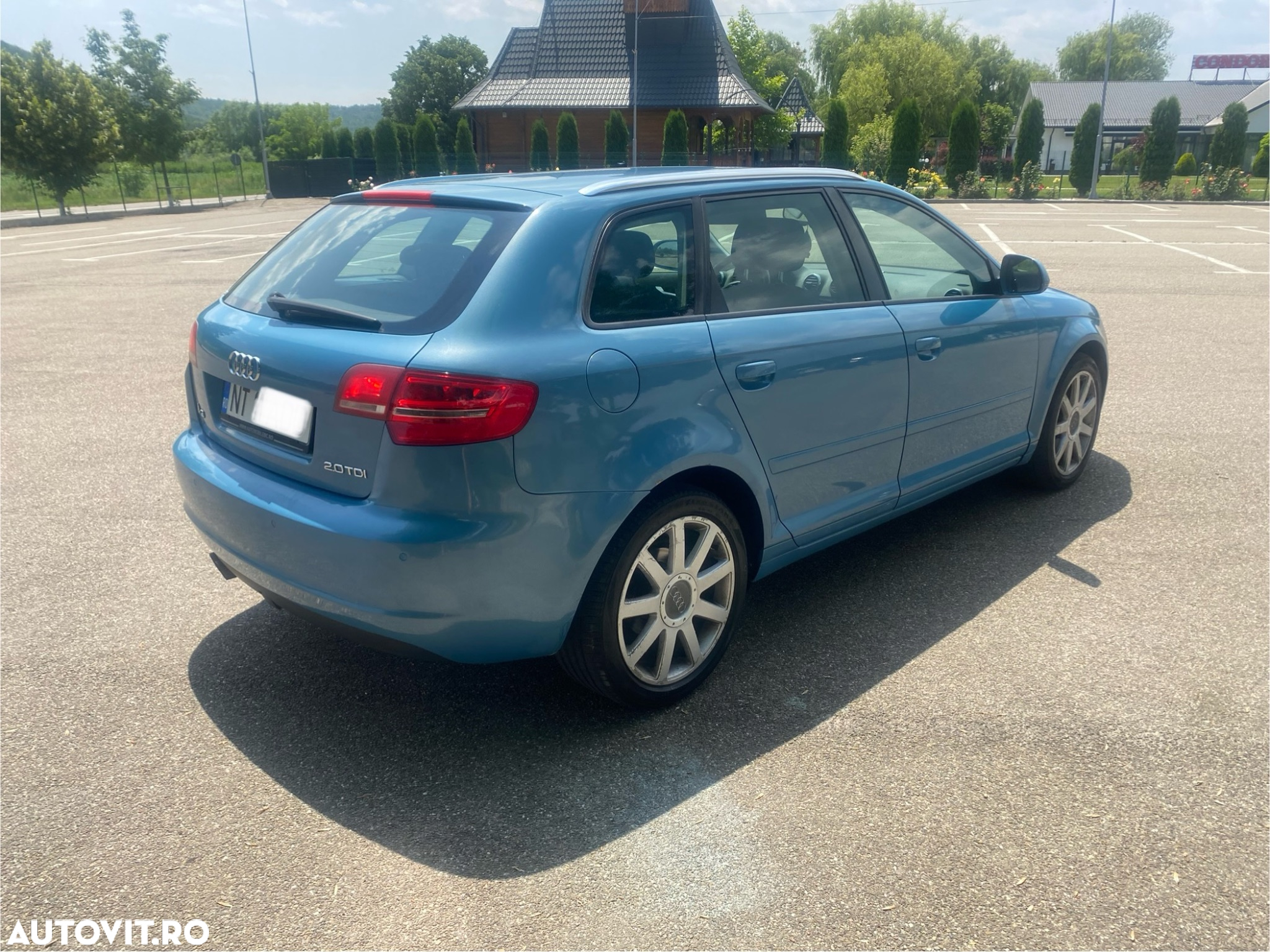 Audi A3 - 6