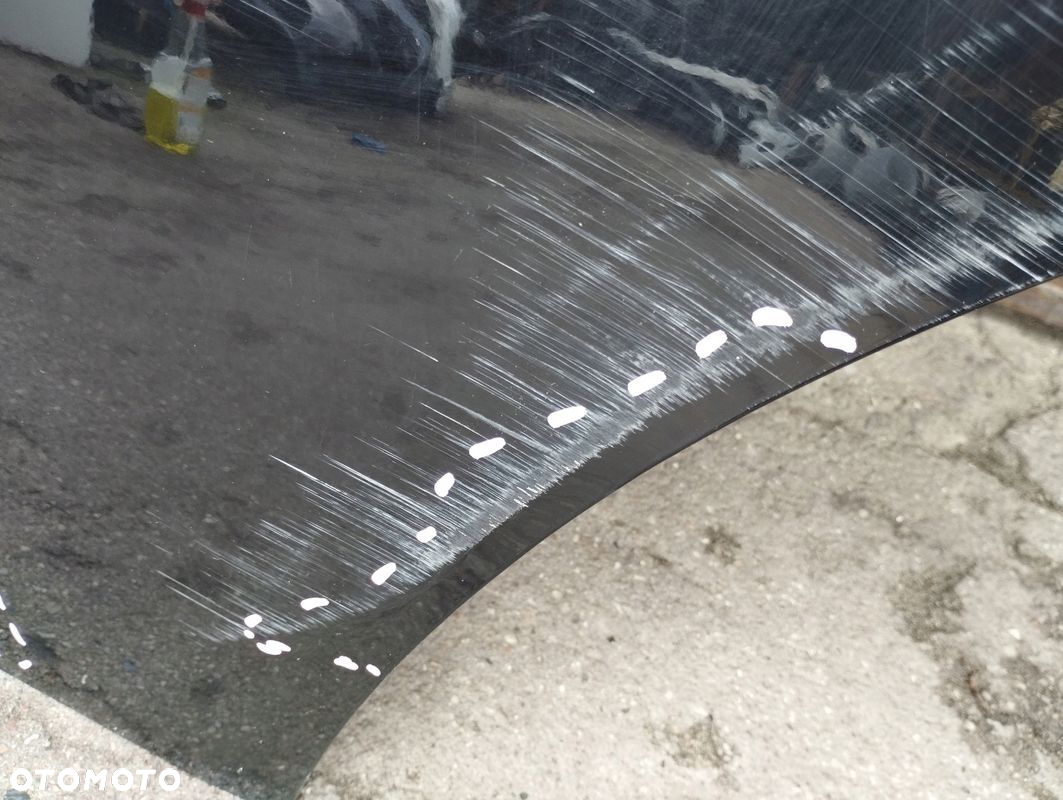 Drzwi lewe tył Mitsubishi Outlander III 2012-2015 - 3