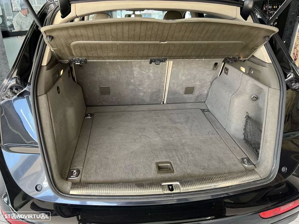 Audi Q5 2.0 TDI Advance - 23