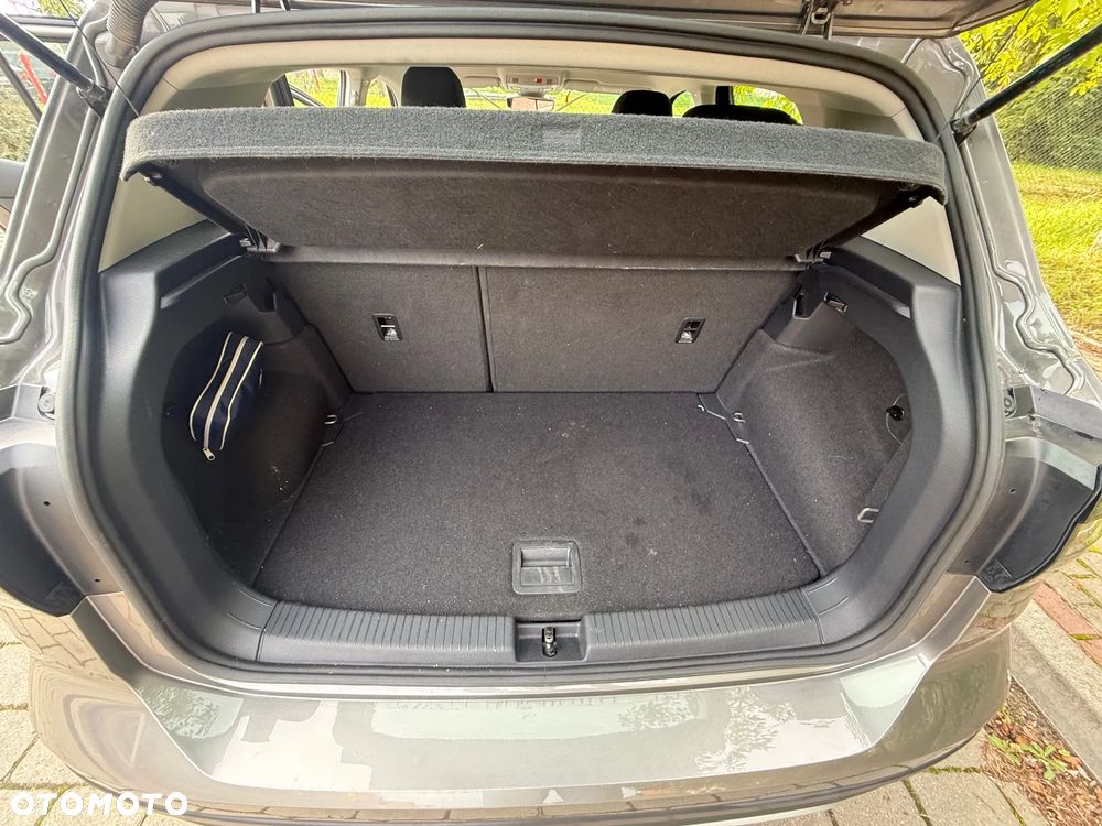 Volkswagen T-Cross 1.0 TSI Style - 18
