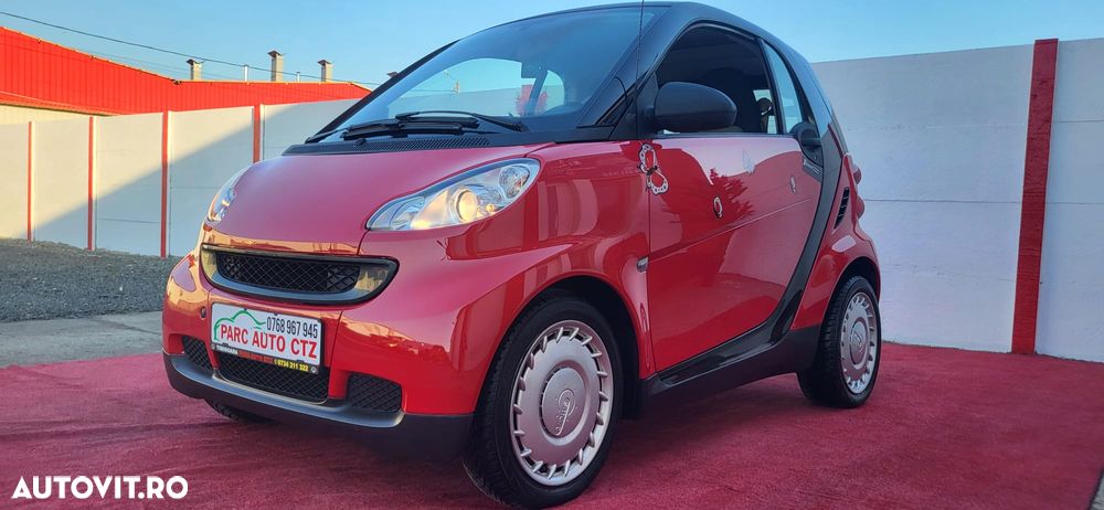 Smart Fortwo - 38