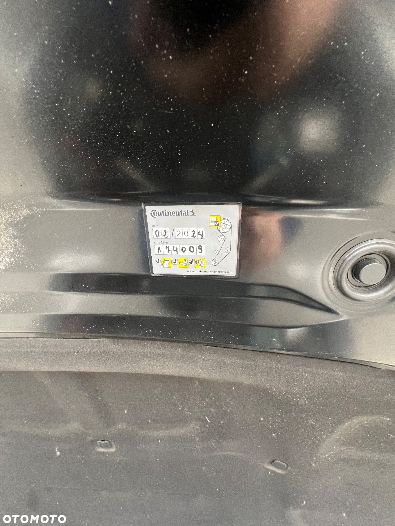 Audi A5 2.0 TDI Sportback (clean diesel) DPF multitronic - 9