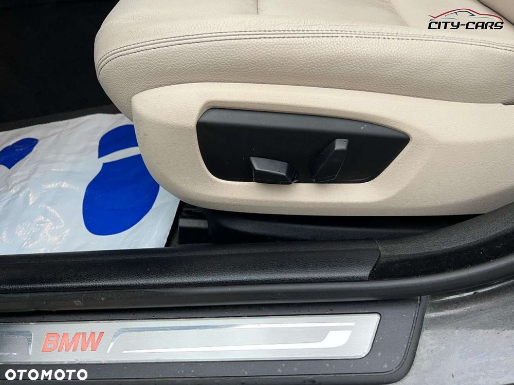 BMW Seria 5 - 24