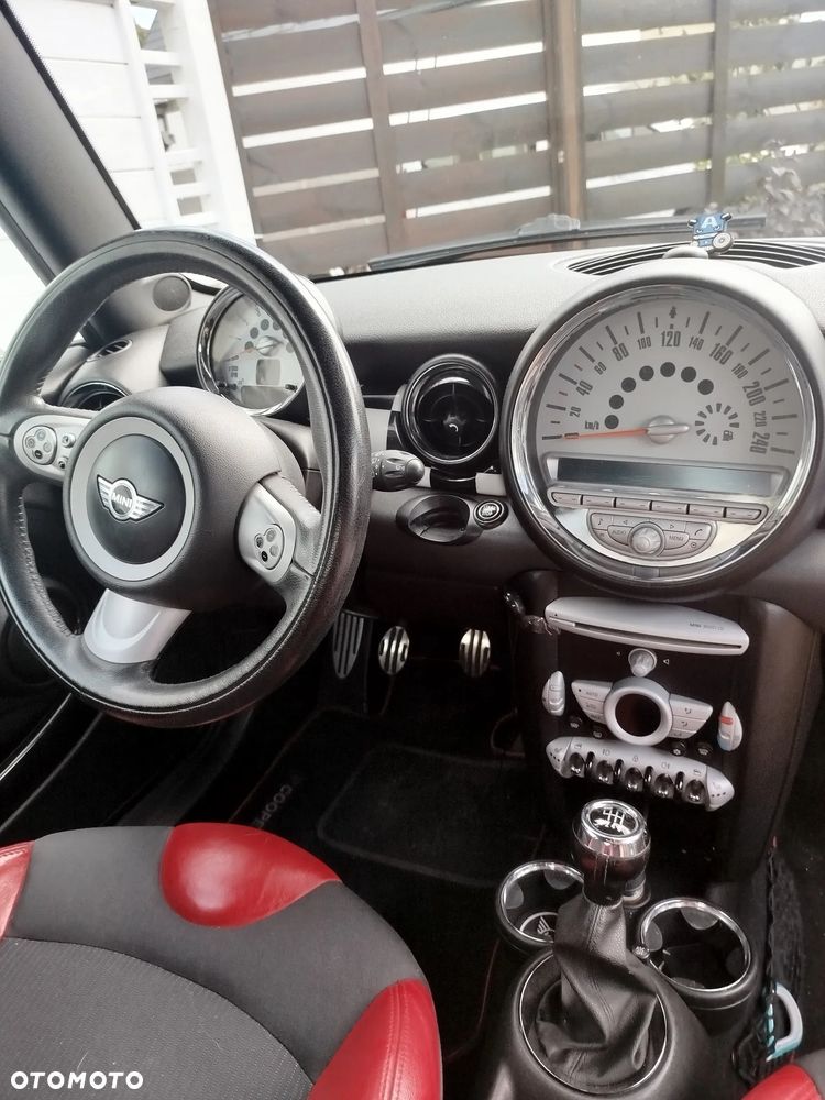 MINI Cooper S - 13