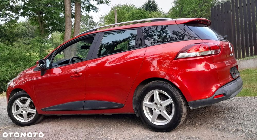 Renault Clio 1.2 16V 75 Limited - 3