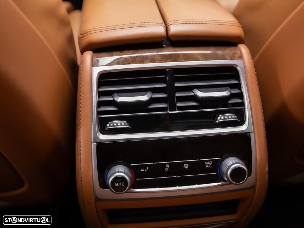 BMW 740 - 27