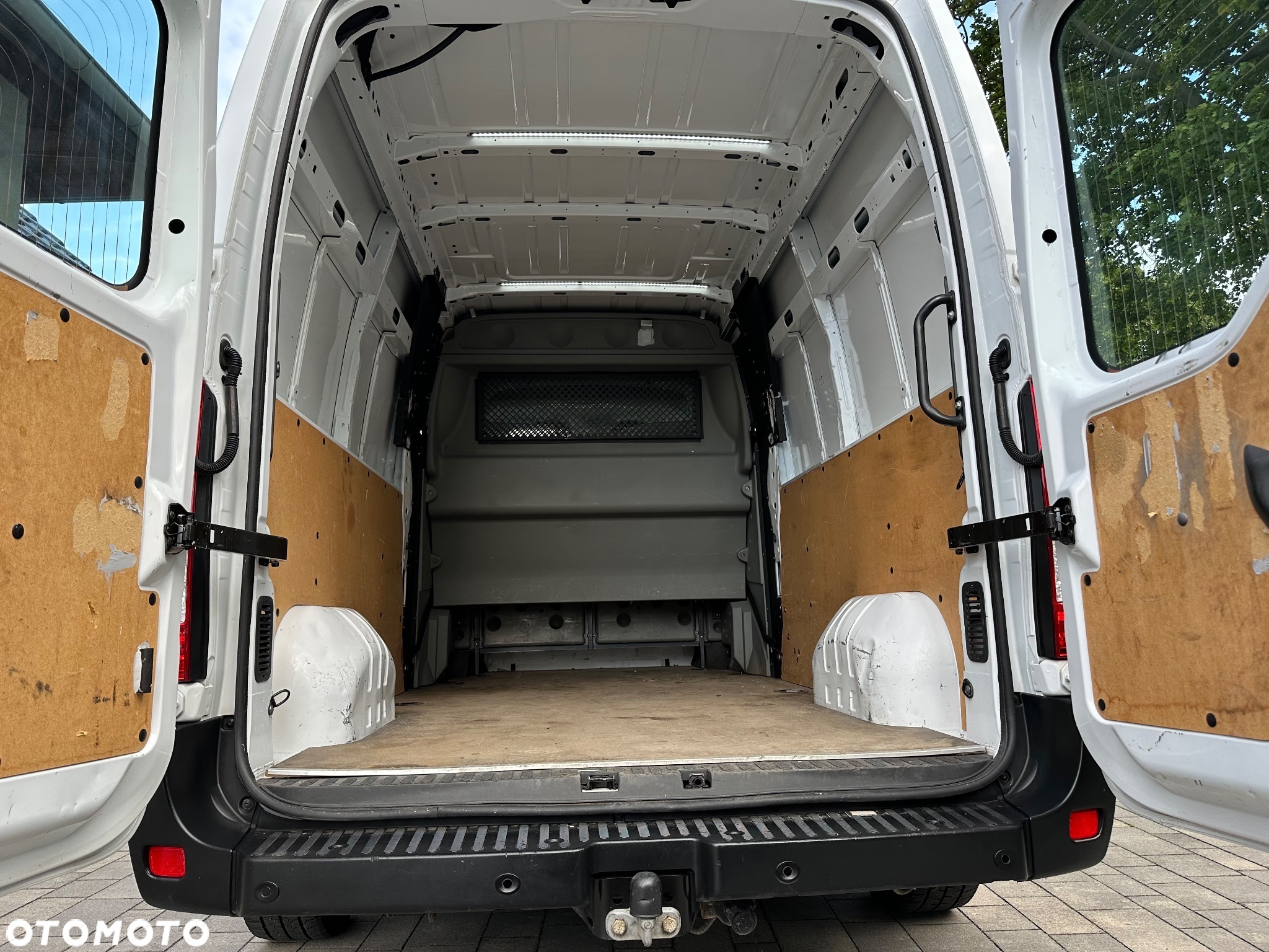 Renault Master - 22