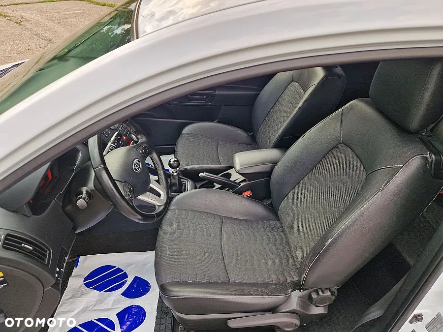 Kia ProCeed Pro_cee'd 1.6 Crdi Comfort + - 7