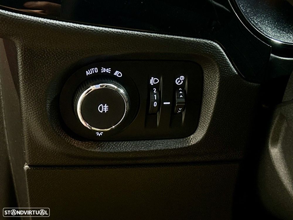 Opel Corsa-e Edition - 21