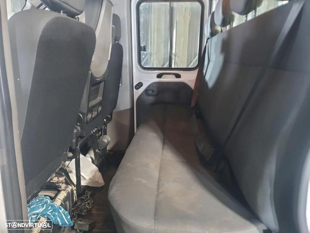 Renault Master 2.3DCI 135HP L3 3.5T 7L c/IVA - 6