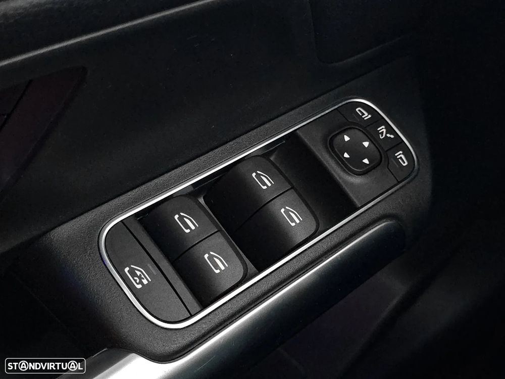 Mercedes-Benz GLA 250 e 8G-DCT Edition Plug-in-Hybrid - 46
