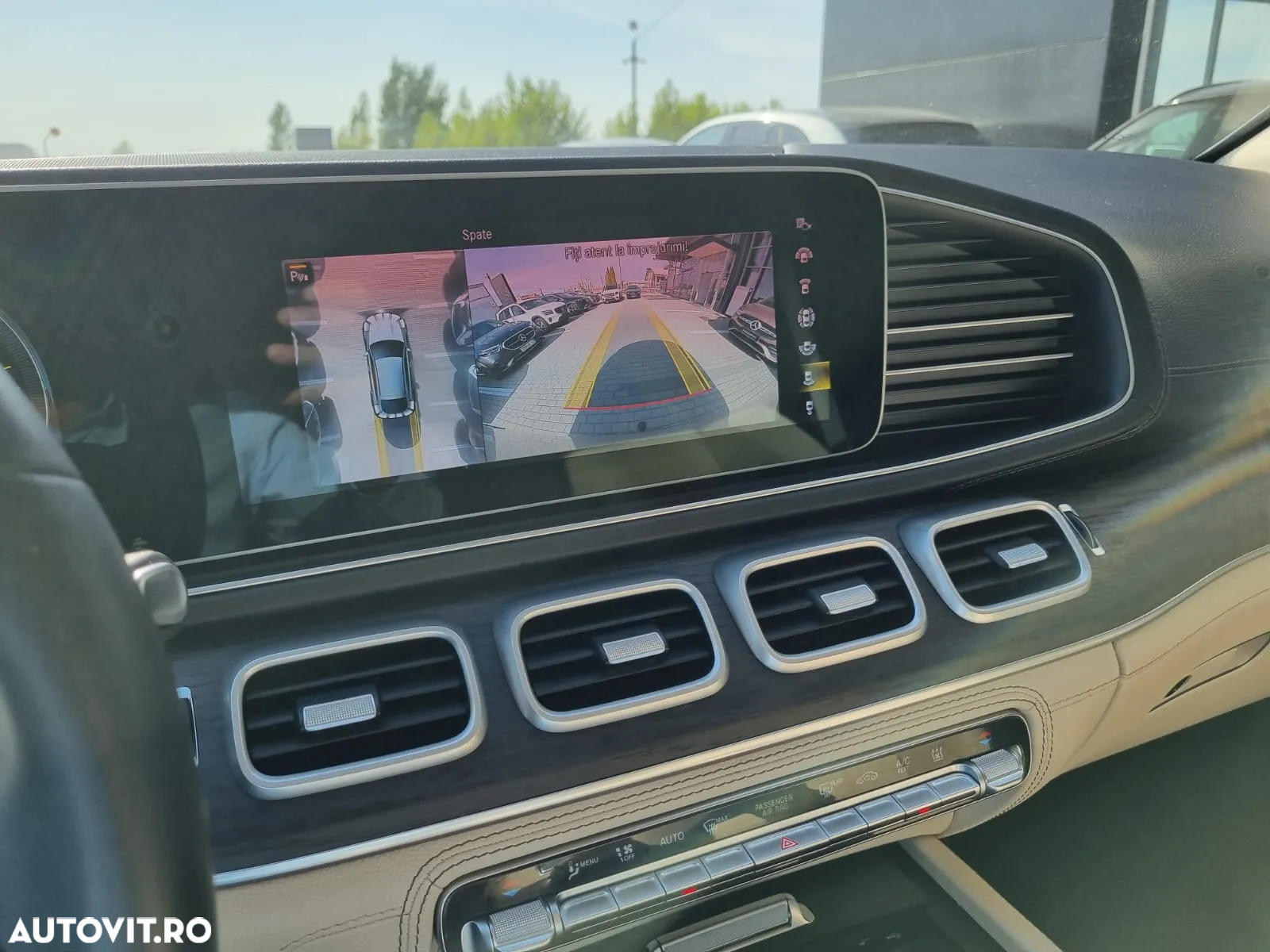 Mercedes-Benz GLE Coupe 350 d 4MATIC - 26