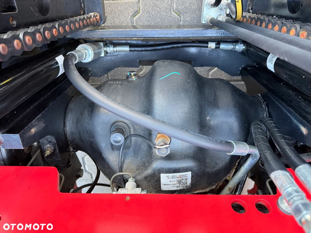 Manitou MI25G - 12