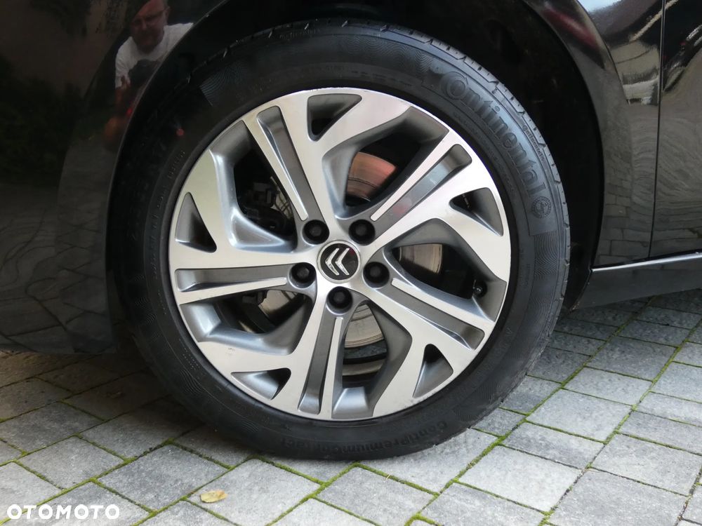 Citroën C4 Picasso 1.6 THP Exclusive - 31