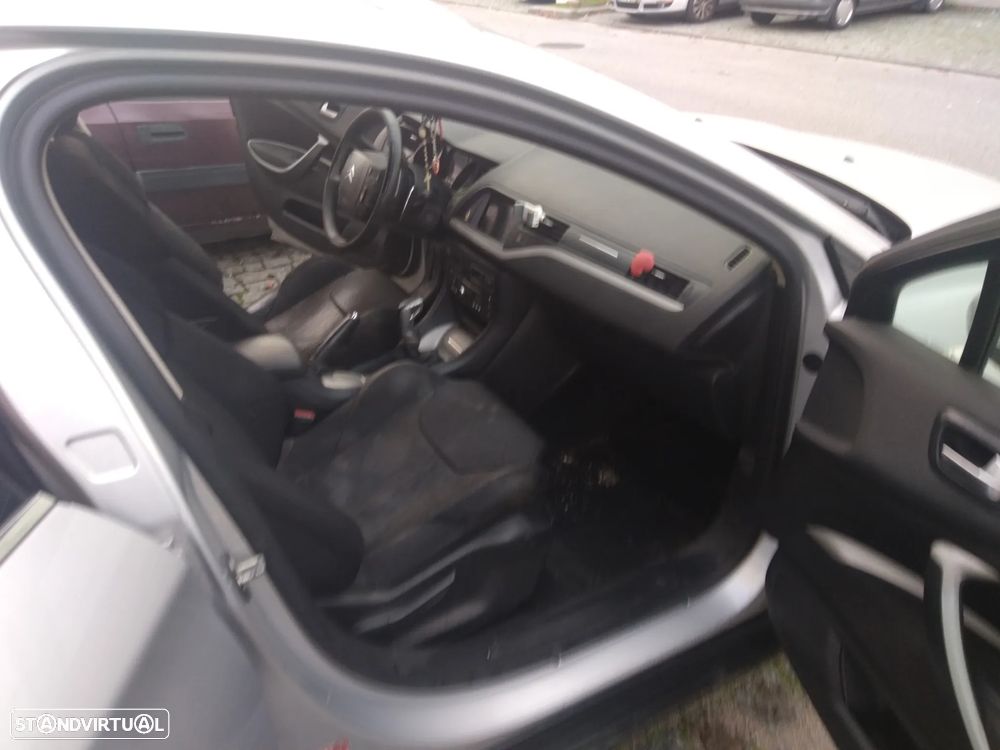 Citroën C5 Tourer - 9