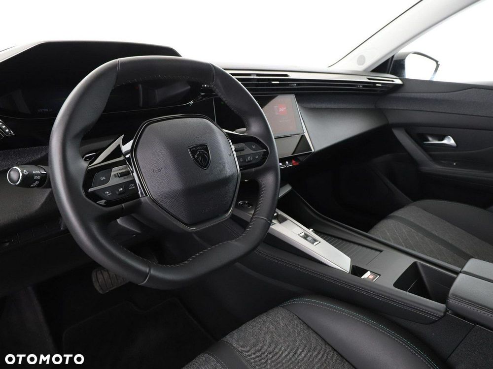 Peugeot 408 1.2 PureTech Allure Pack S&S EAT8 - 15