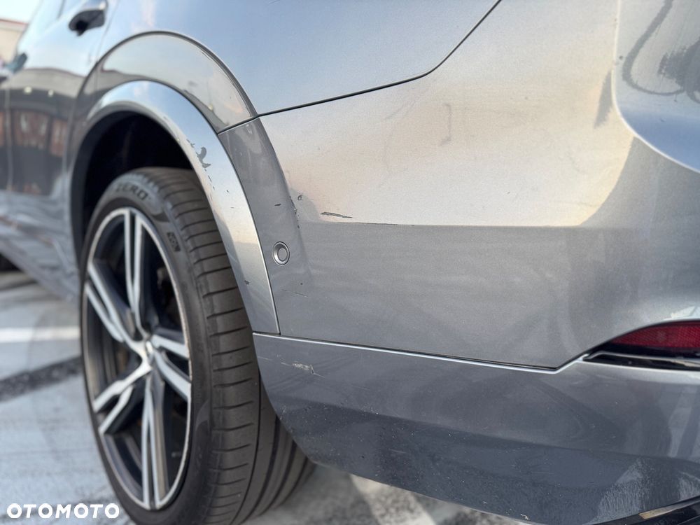 Volvo XC 90 T6 AWD R-Design 7os - 40